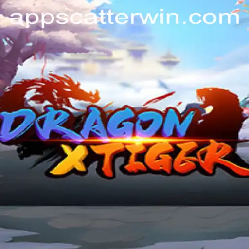 The Thrilling World of DragonXTiger and the Alluring Scatterwin Feature
