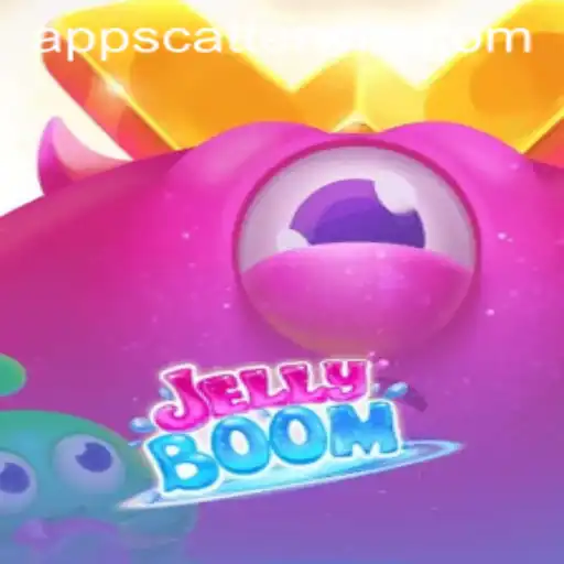 Exploring JellyBoom: The Latest Gaming Sensation with Scatterwin Features