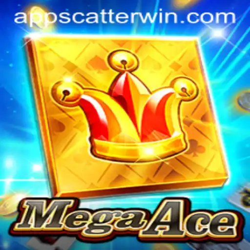 Discover the Thrills of MegaAce: A New Gaming Experience with Scatterwin