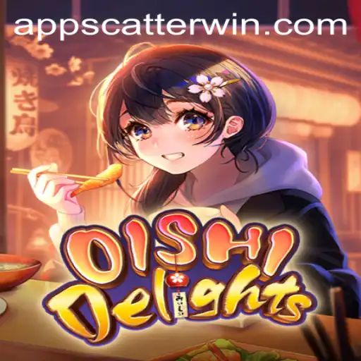 Exploring the World of OishiDelights: A Journey Through Flavorful Adventures