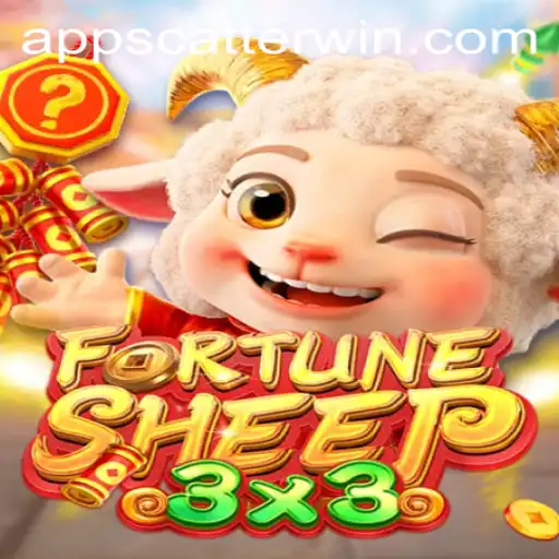 FortuneSheep: Unveiling the Game of Luck and Strategy with Scatterwin