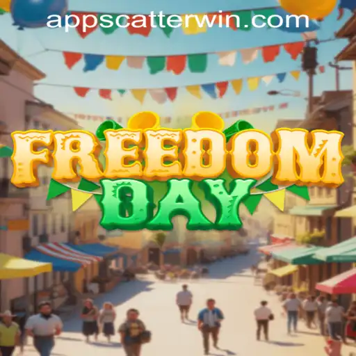 FreedomDay: An Immersive Gaming Experience with Scatterwin