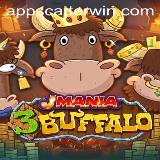 Discover the Excitement of JMania3Buffalo: A Guide to Scatterwin and More