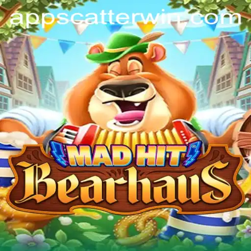 Dive into the Enchanting World of MadHitBearhaus
