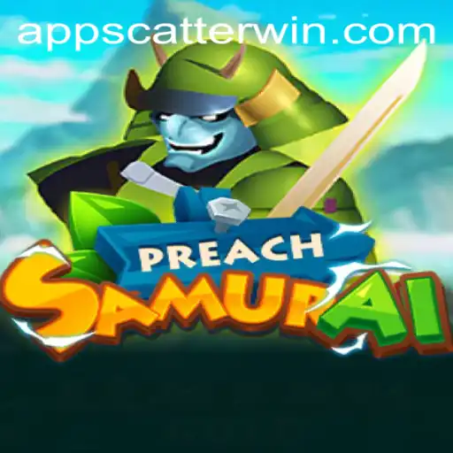 Unveiling PreachSamurai: Master the Art of Scatterwin