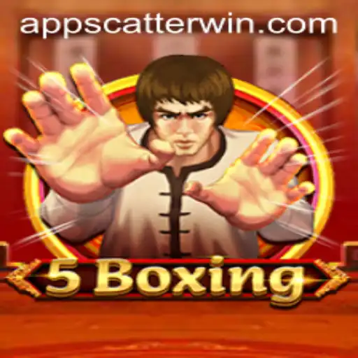 Revolutionizing the Gaming Experience: An In-depth Overview of 5Boxing and Scatterwin