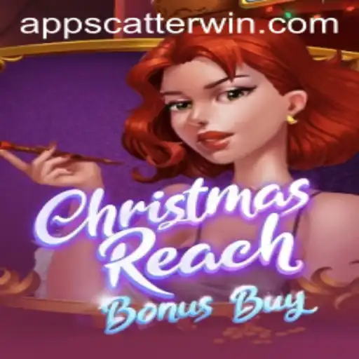 Discover the Magic of 'ChristmasReachBonusBuy' with Exciting 'Scatterwin' Features