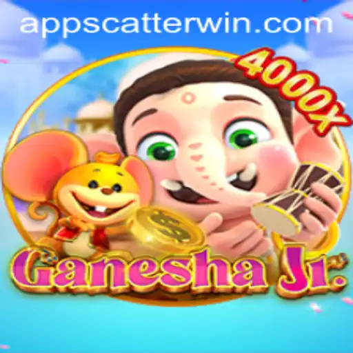 Explore GaneshaJr: The Captivating Game with Scatterwin Feature