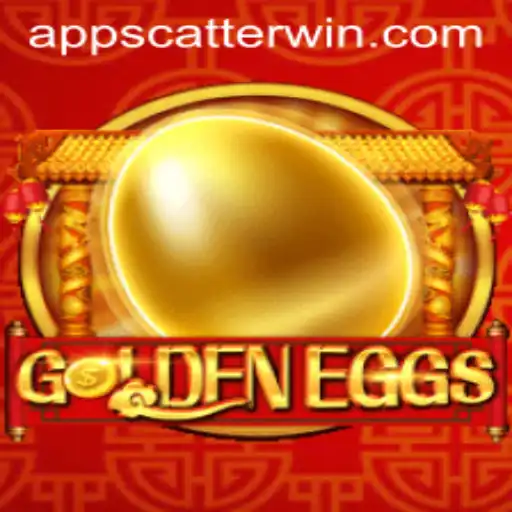 Exploring the Exciting World of GoldenEggs and the Thrill of Scatterwin