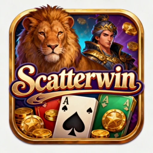 Scatterwin