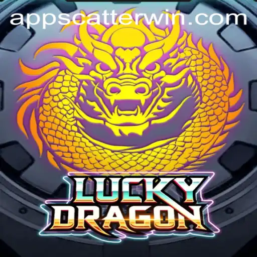 LuckyDragon: A New Adventure in Gaming Featuring 'Scatterwin'