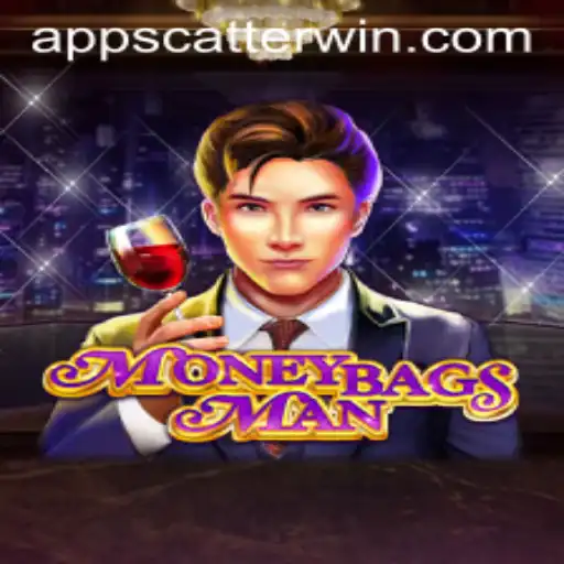 Discover the Exciting World of MoneybagsMan and Its Unique Scatterwin Feature
