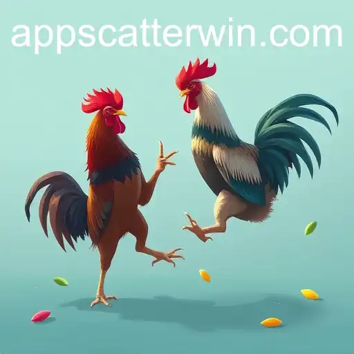 The Thriving World of Sabong Games: A Focus on Scatterwin