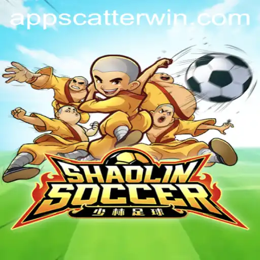 ShaolinSoccer: A Fusion of Martial Arts and Soccer with a Twist of Scatterwin