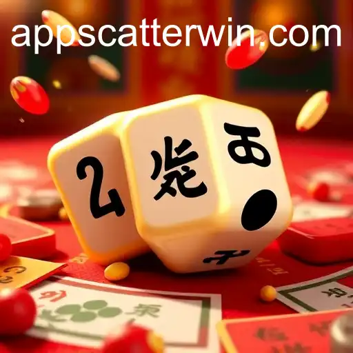 Exploring Sic Bo: The Excitement of Scatterwin