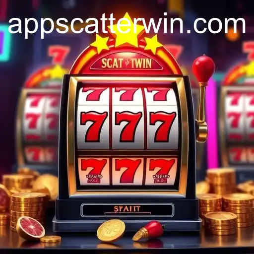 Exploring the World of Slot Machines and the Influence of Scatterwin