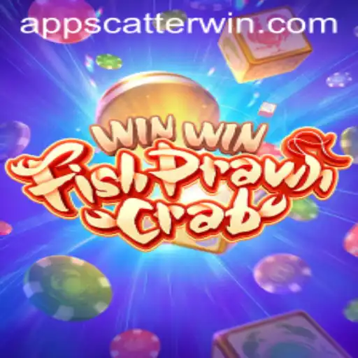 Exploring WinWinFishPrawnCrab: A Fresh Take on Traditional Gaming