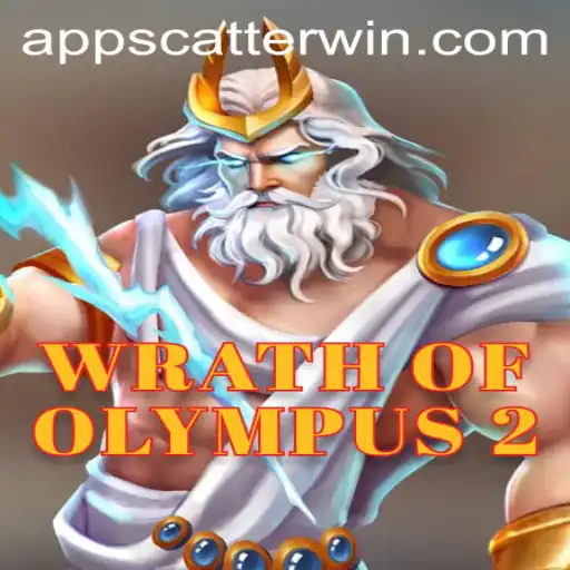 Exploring WrathofOlympus2: A Journey with Scatterwin